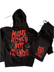 Make Money Not Friends Set