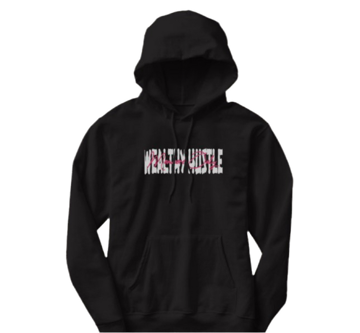 Emotions Hoodie