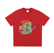 God’s Plan T-shirt
