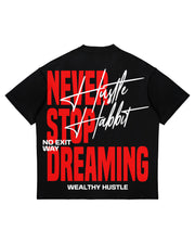 Never Stop