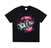 KISS T-shirt