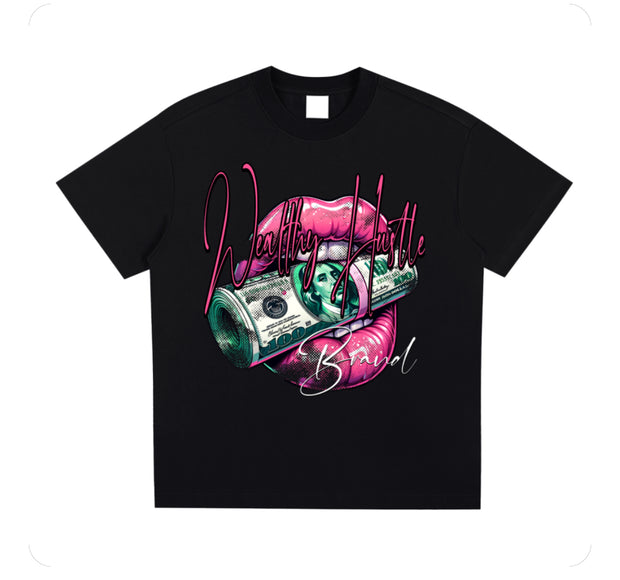 KISS T-shirt