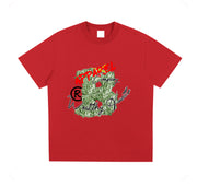 God’s Plan T-shirt