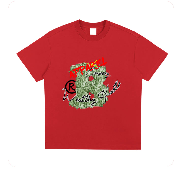 God’s Plan T-shirt