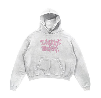 Key To My Heart Hoodie