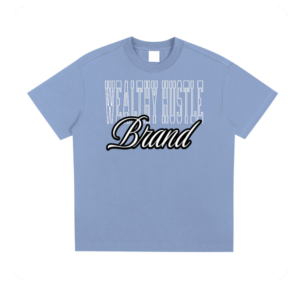 WH “Restricted” T Shirt