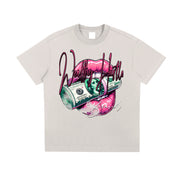 KISS T-shirt