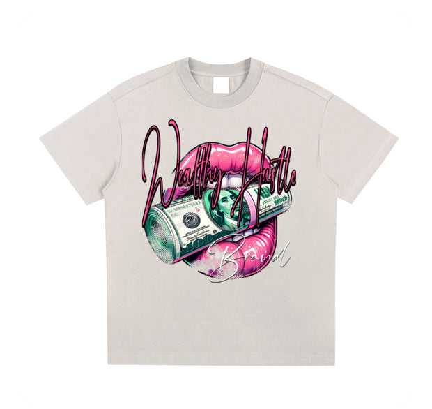 KISS T-shirt