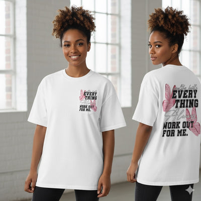 Inspired By E “Butterfly” T shirt