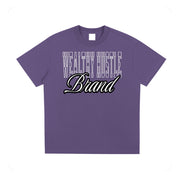 WH “Restricted” T Shirt
