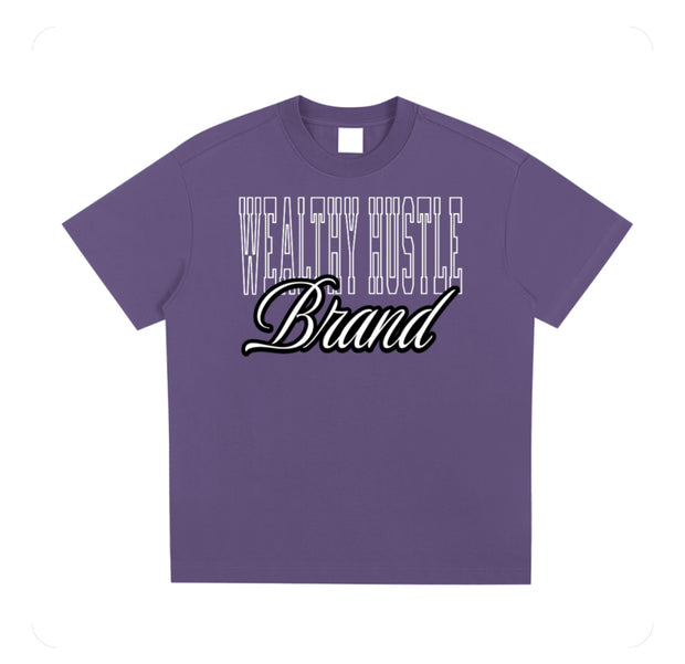 WH “Restricted” T Shirt