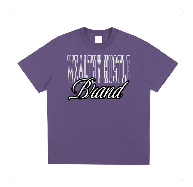 WH “Restricted” T Shirt