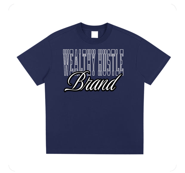 WH “Restricted” T Shirt