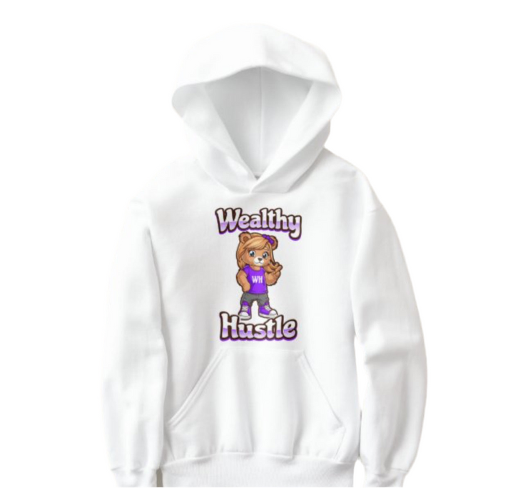 WH Cool Kids Hoodie