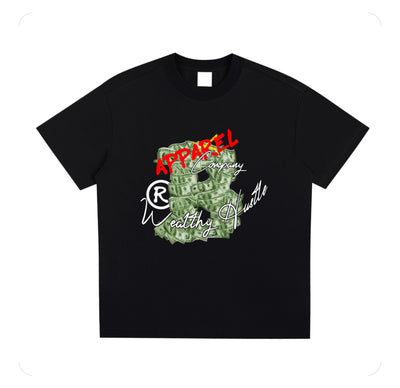 God’s Plan T-shirt