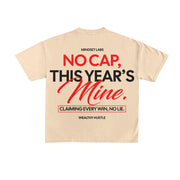 No Cap