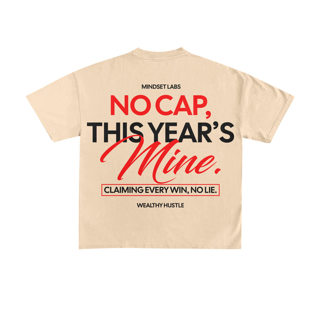 No Cap