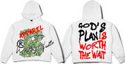 God’s Plan Hoodie