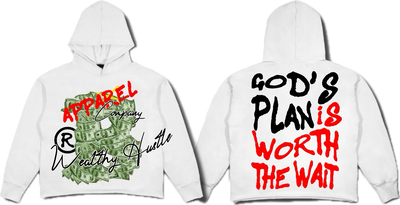 God’s Plan Hoodie