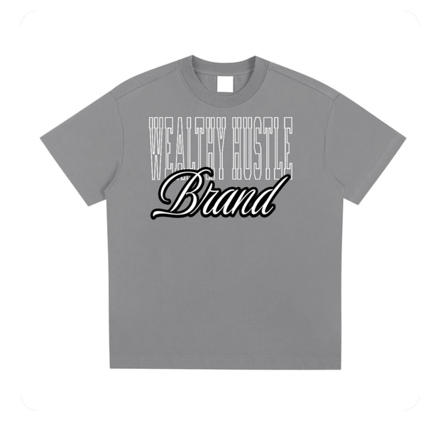 WH “Restricted” T Shirt