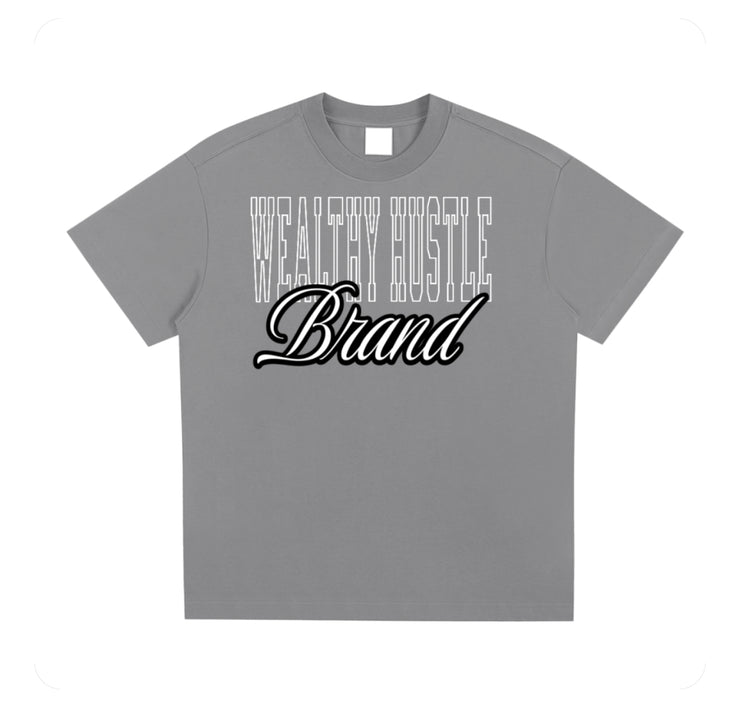 WH “Restricted” T Shirt