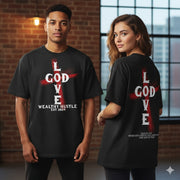 Love God T-Shirt