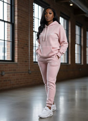 Ladies Jogger Set