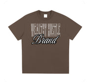 WH “Restricted” T Shirt