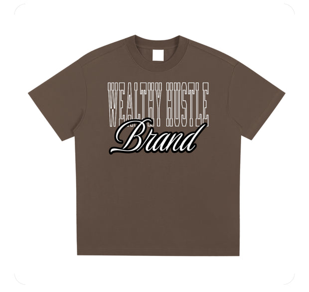 WH “Restricted” T Shirt