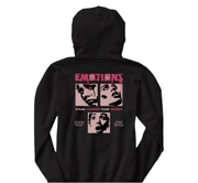 Emotions Hoodie