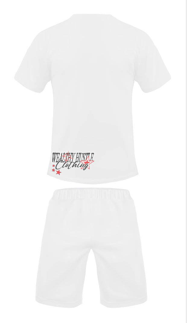 Stars Short Sets