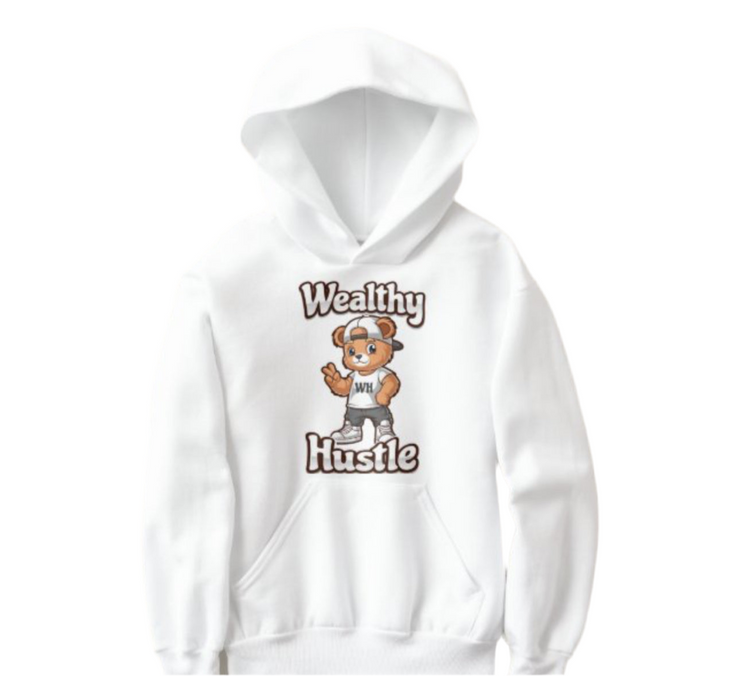 WH Cool Kids Hoodie