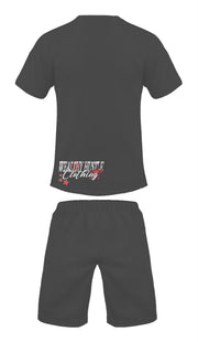 Stars Short Sets