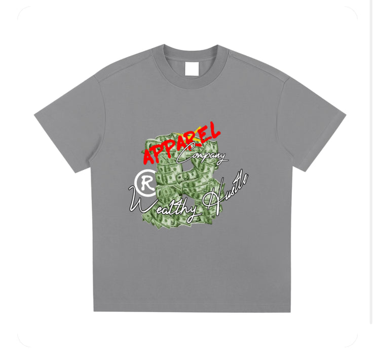 God’s Plan T-shirt