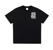 God Is In Control T Shirt