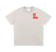 Never Stop Dreaming T Shirt