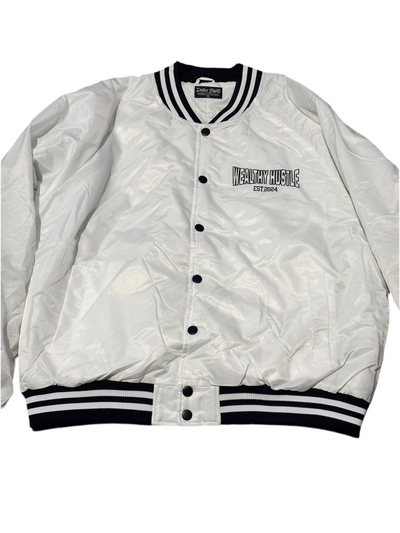 EST 24 Varsity Jacket