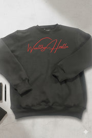 Signature Sweatshirts