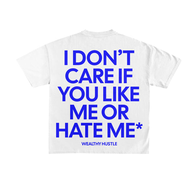 Like Me or Hate Me