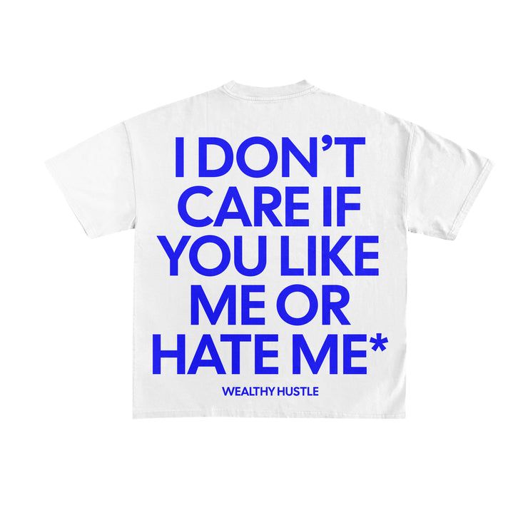 Like Me or Hate Me