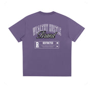 WH “Restricted” T Shirt