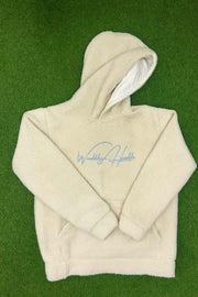 Sherpa Hoodies