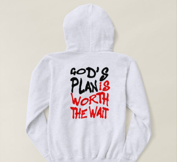 God’s Plan Hoodie