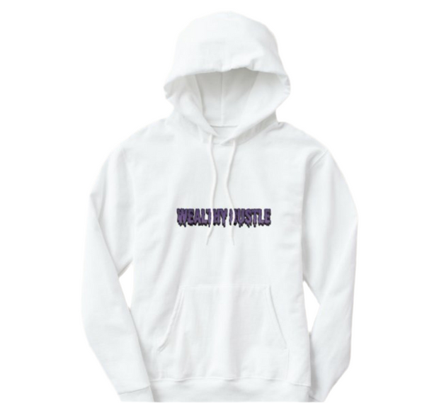 Drip Hoodie