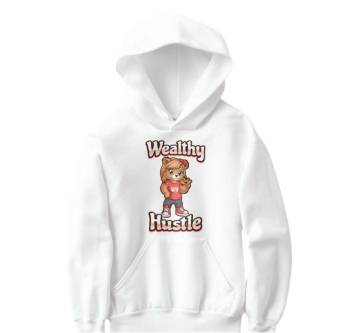 WH Cool Kids Hoodie