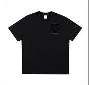 God Is In Control T Shirt