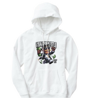 Get Ya Paper Up Hoodie