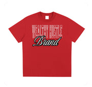 WH “Restricted” T Shirt