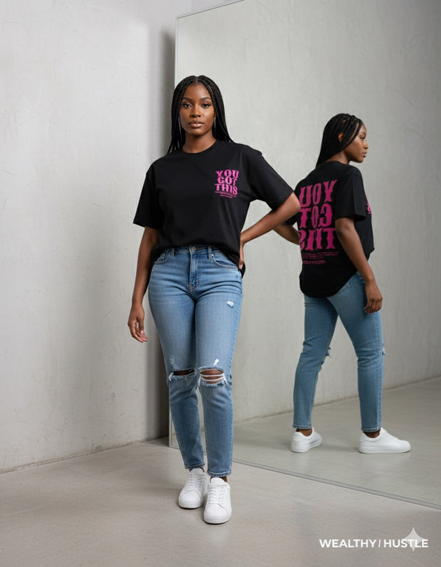 You Got This T-Shirt