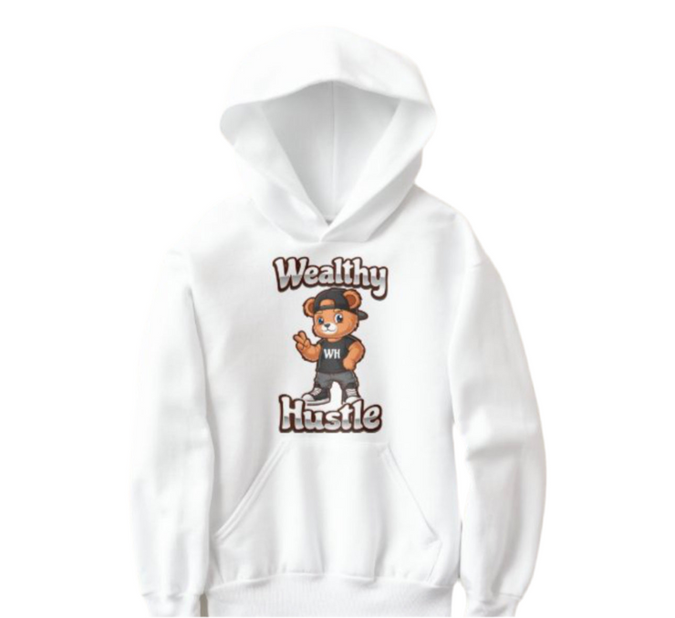 WH Cool Kids Hoodie